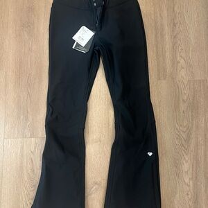 Obermeyer Ski/ Snowboard Pants size 8 regular